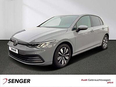 Volkswagen Golf VIII Move 1.5 TSI CarPlay LED ACC