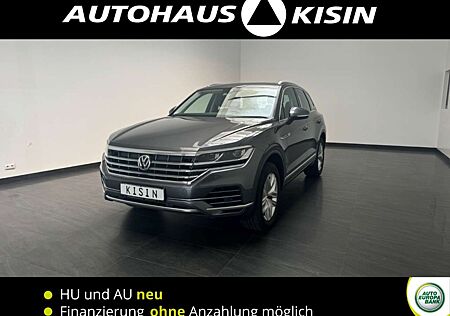 VW Touareg Volkswagen Elegance 4Motion 3.0 V6 TDI /AHK /Navi/CAM/LED