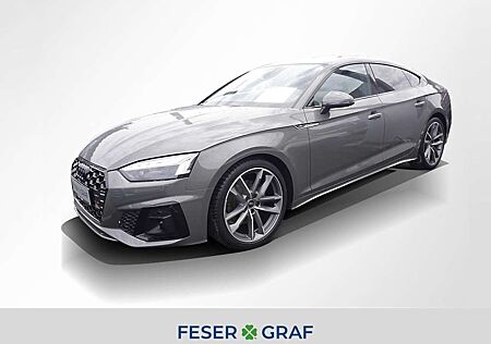 Audi A5 Sportback 35 TDI 2x S line Matrix Navi RüKa
