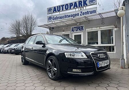 Audi A6 2.7 TDI Quattro Avant*Tiptronic*Navi*Leder*Al