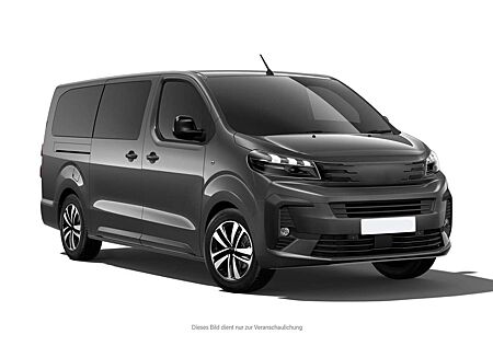 Peugeot Traveller Premium L3 180 BHDI *GLASDACH*NAVI*KAMERA*AHK 1...
