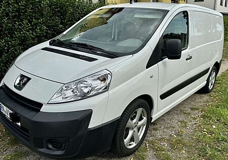Peugeot Expert L1H1