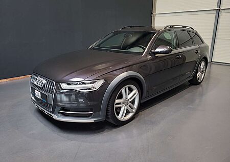 Audi A6 Allroad 3.0 TDI *Navi| LED| AHK*