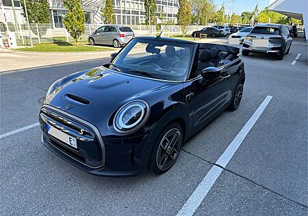 Mini One Cabrio Cooper SE