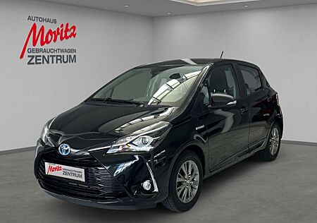 Toyota Yaris 1.5 Hybrid Comfort Aut. *SPURASSISTENT*