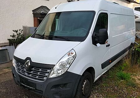 Renault Master dCi 145 ENERGY dCi 145 L3H2 VA