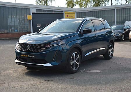 Peugeot 5008 Allure "7-SITZ"360°"ACC"LED"NAVI"elektr.H