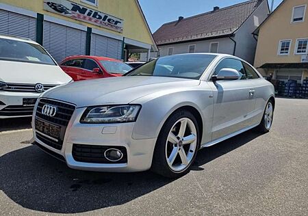 Audi A5 Coupe 1.8 TFSI 2x S-Line XENON+8-FACH+PDC