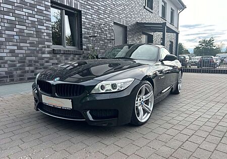 BMW Z4 Baureihe Roadster sDrive 35i