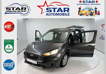 Ford Tourneo Connect Trend*1,0-74KW*Standheizung*ESP*E6