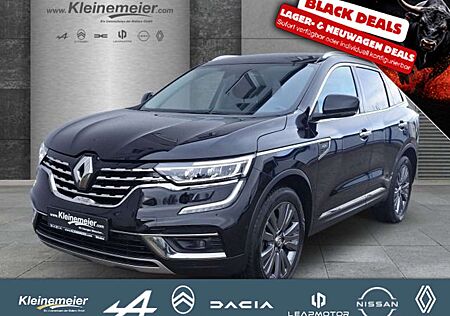 Renault Koleos dCi185 Initiale Paris 4WD*Leder*RFK*uvm.