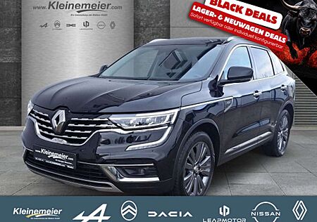 Renault Koleos dCi185 Initiale Paris 4WD*Leder*RFK*uvm.