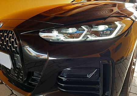 BMW 430i 430 Gran Coupe M Sport