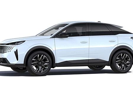 Peugeot 3008 Allure MHEV 145 ACC 21-HD" SHZ Allwetter 107 kW...