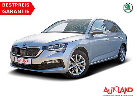 Skoda Scala 1.0 TSI LED AAC SmartLink PDC
