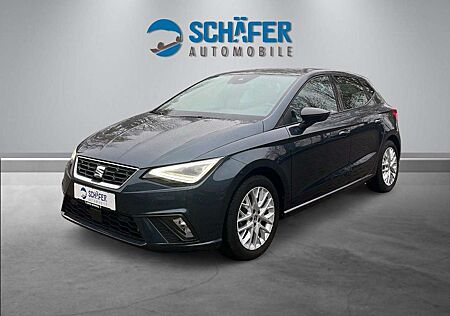 Seat Ibiza 1.0 FR #LED #VIRT #ACC #NAV #KAM