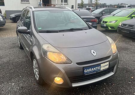 Renault Clio Grandtour Tom Tom Edition tüv Neu Inspektio