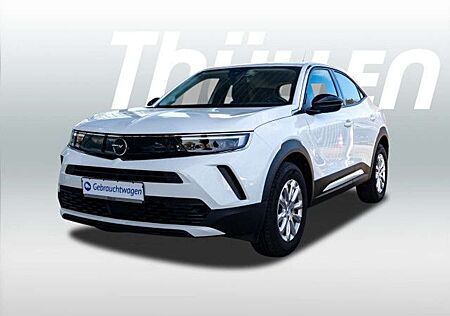 Opel Mokka Edition 1.2 Start/Stop Sitzheizung Navi BT