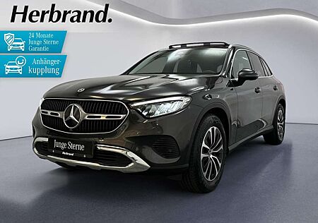 Mercedes-Benz GLC-Klasse GLC 200 4M Avantgarde AHK Pano Memory Lenkradhz