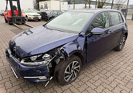VW Golf Volkswagen VII Lim. Join Start-Stopp