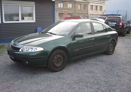 Renault Laguna Dynamique