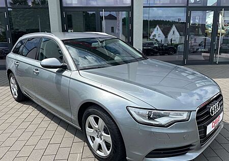 Audi A6 Avant 3.0 TDI quattro/MMI