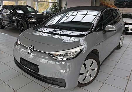 VW ID.3 Volkswagen PRO/STZHZ/PDC/NAVIPRO/ACC/KLIMAAUT/APP/DAB+