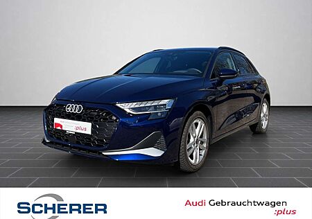 Audi A3 Advanced 35 TFSI S-TRONIC KAMERA HE