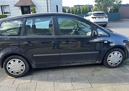 Ford C-Max 1.6 van/ kleinbus
