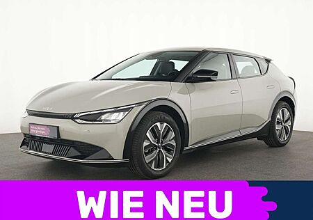 Kia EV6 Air-Paket|ACC|Rückfahrkamera|LED|Navi