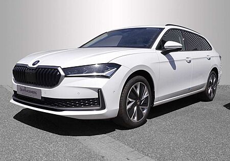 Skoda Superb Combi Selection 1.5 DSG L&S AHK