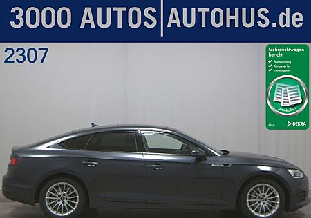 Audi A5 Sportback 2.0 40 TDI AHK Navi Pano el.Heck