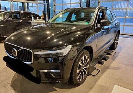 Volvo XC 60 XC60 Core STHZG*LED*19*Winterp*4xSHZ*VKZ*DAB