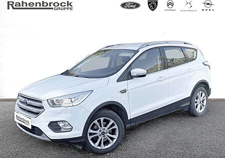 Ford Kuga Titanium 1,5 EcoBoost