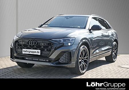 Audi Q8 SUV 50 TDI quattro tiptronic 210 kW / 286 PS