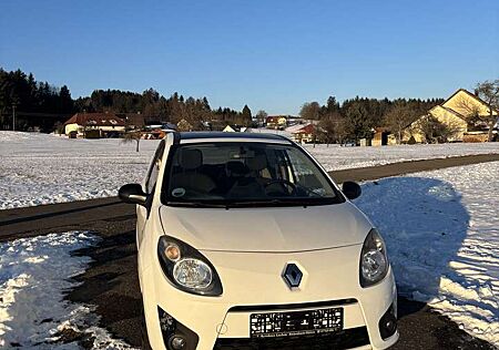 Renault Twingo Night & Day