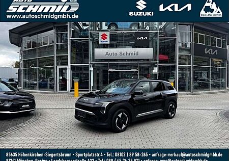 Kia EV3 81.4 kWh EARTH DRIVE|WINTER|BUSINESS|UPGRADE