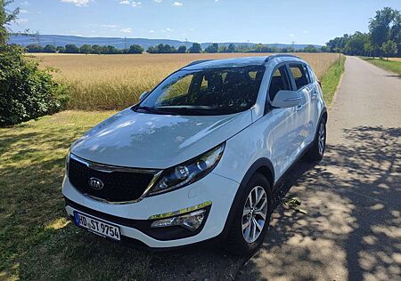 Kia Sportage 1.6 GDI 2WD Attract