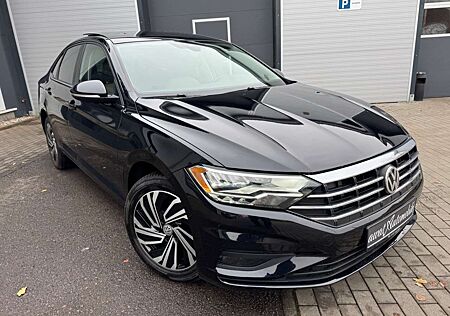 VW Jetta Volkswagen Sport 1.4 TSI Automatik Panoramadach LED