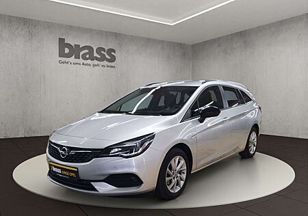 Opel Astra K 1.5 D Edition (EURO 6d)