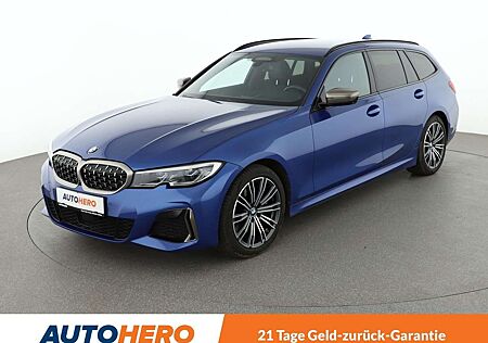 BMW 340 M340i xDrive Aut.*NAVI*LASER*HUD*ACC*360°