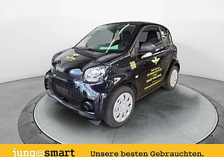 Smart ForTwo EQ