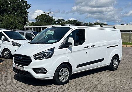 Ford Transit Custom 320 L2 TREND STANDHZ/KAMERA/XENON