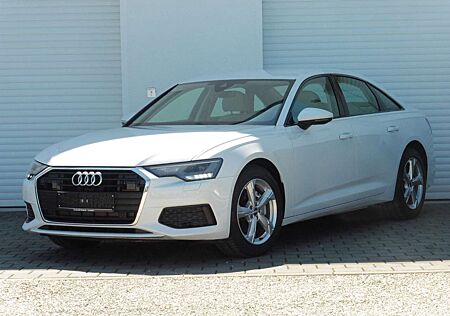Audi A6 40 TDI S tronic Leder Navi LED ACC HiFi 18"