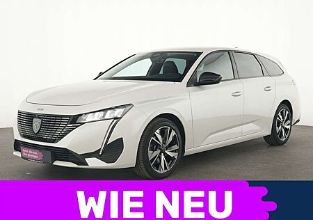 Peugeot 308 Allure Navi|AHK|Kamera180|LED|SHZ|PDC|Tempo