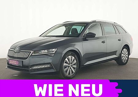 Skoda Superb Style Navi|Canton|Kamera360|AHK|CarPlay