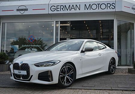 BMW Others M440 i xDrive Coupe *KEYLESS|BUSINESS|LIVE-CP*