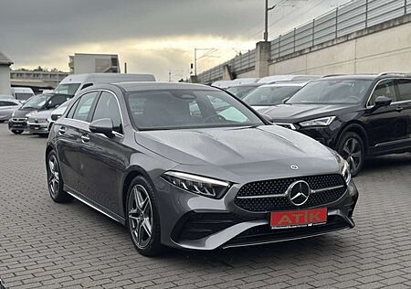 Mercedes-Benz A 200 AMG Line / CAM / PANO / SHZ / KEYLESS / DCT/ LED /
