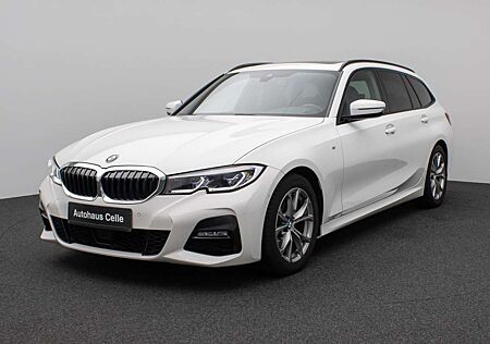 BMW 320 d M Sport Panorama Kamera Laser Stop&Go AHK