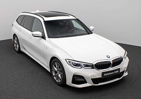 BMW 320 d M Sport Panorama Kamera Laser Stop&Go AHK